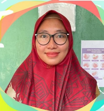 Aulia Indah Rahmah f, S.Pd